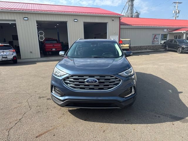 Used 2019 Ford Edge SEL w/ Equipment Group 201A FWD image 8