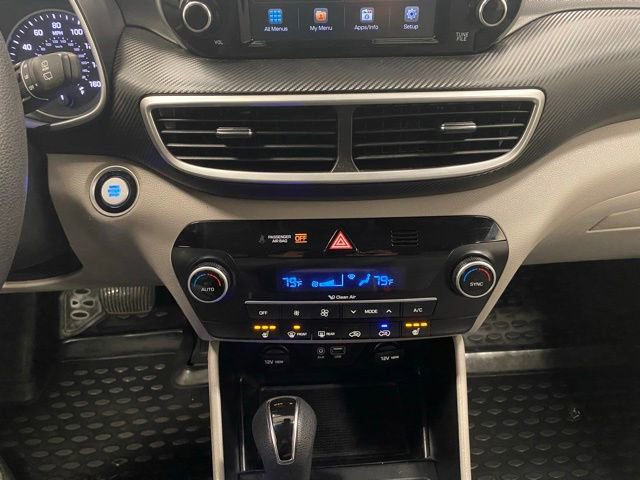 Used 2020 Hyundai Tucson SEL w/ Cargo Package image 13