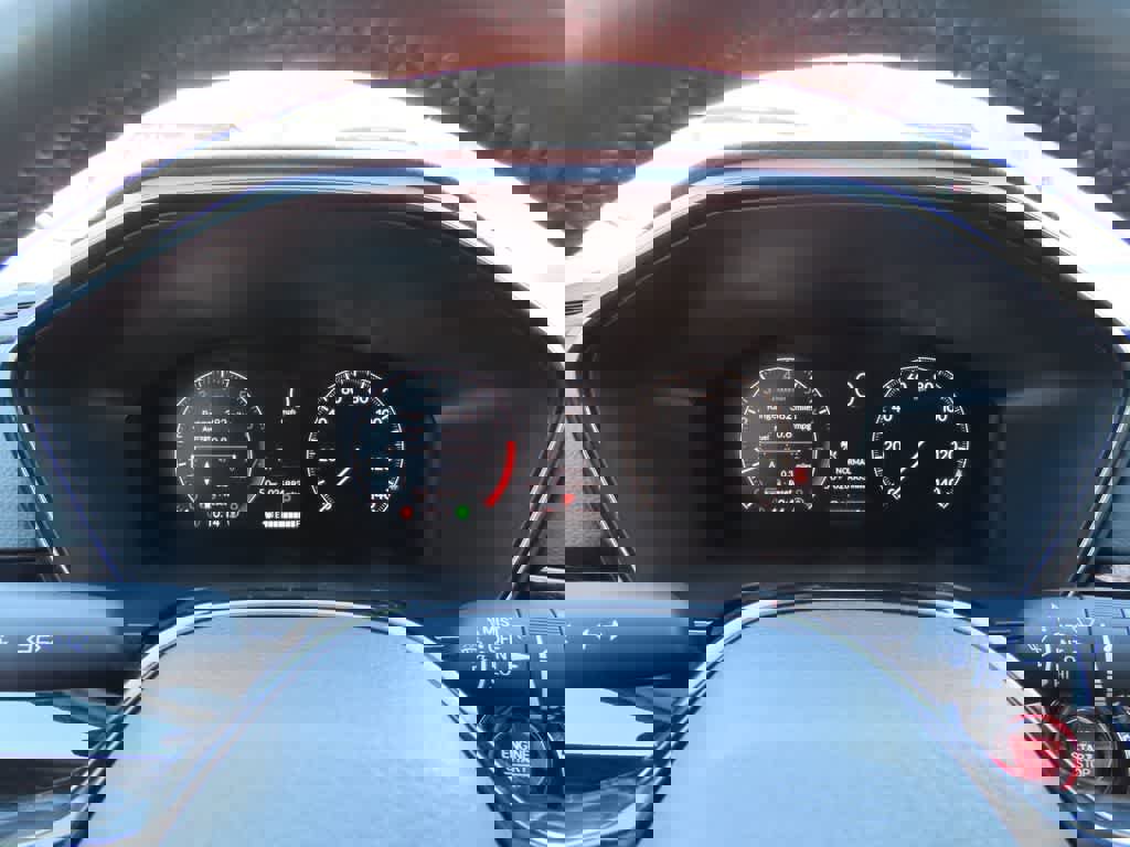 Certified 2023 Honda CR-V EX-L image 24