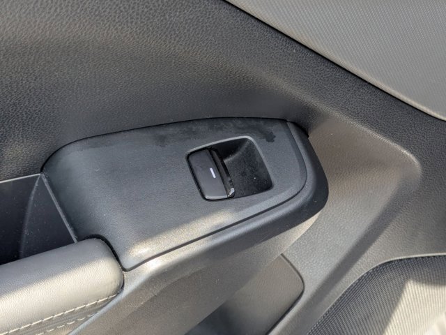 Used 2024 Subaru Crosstrek 2.0i Premium image 25