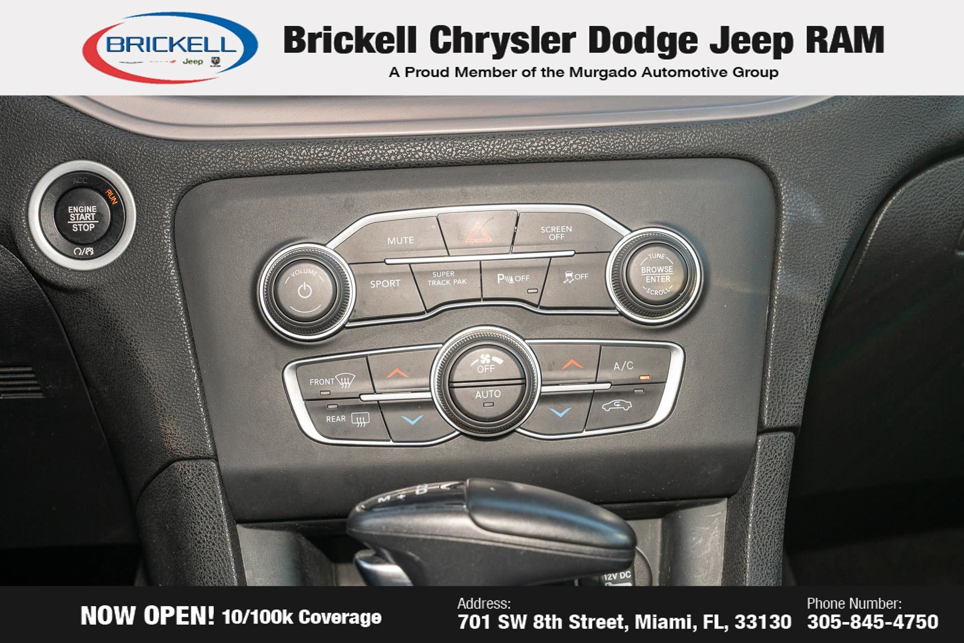 Used 2023 Dodge Charger GT image 22