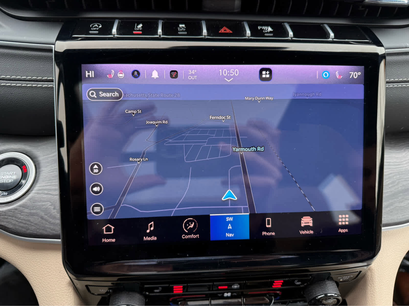 Used 2024 Jeep Grand Cherokee Limited image 19