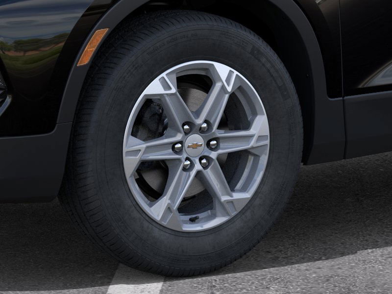 New 2026 Chevrolet Blazer LT w/ Convenience Package image 33