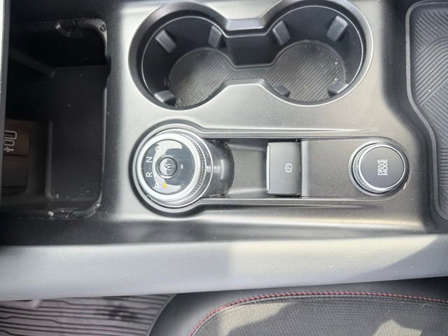 Used 2025 Ford Explorer ST w/ Sun And Sound Package image 34