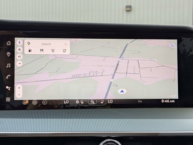 New 2025 Nissan Murano SL w/ Cargo Package image 32