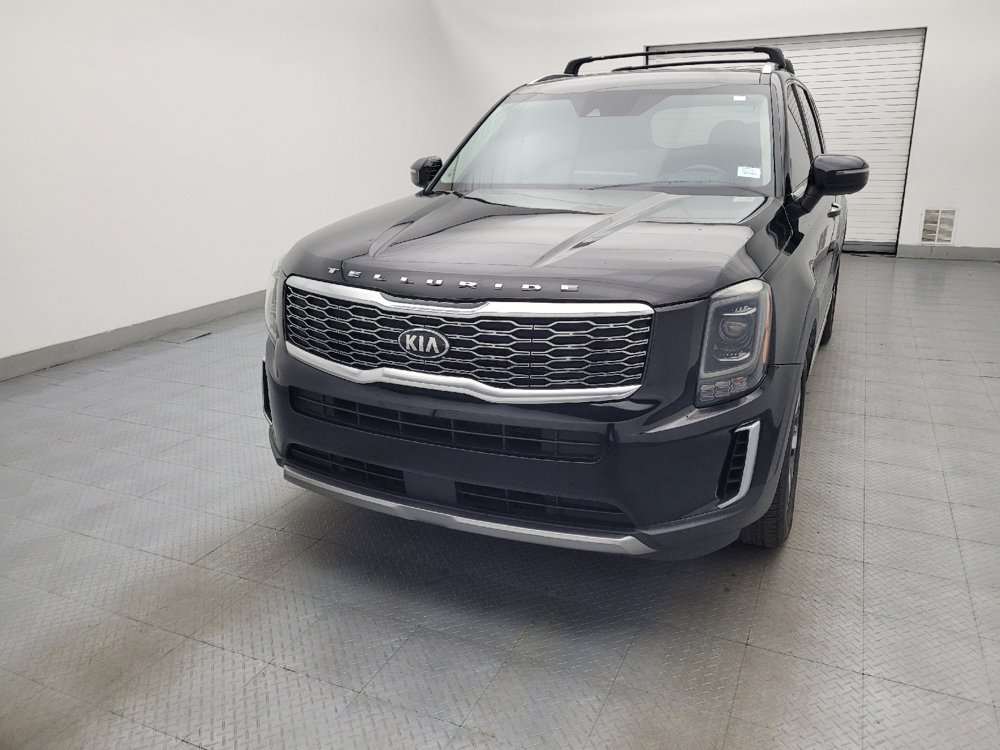 Used 2021 Kia Telluride S image 15