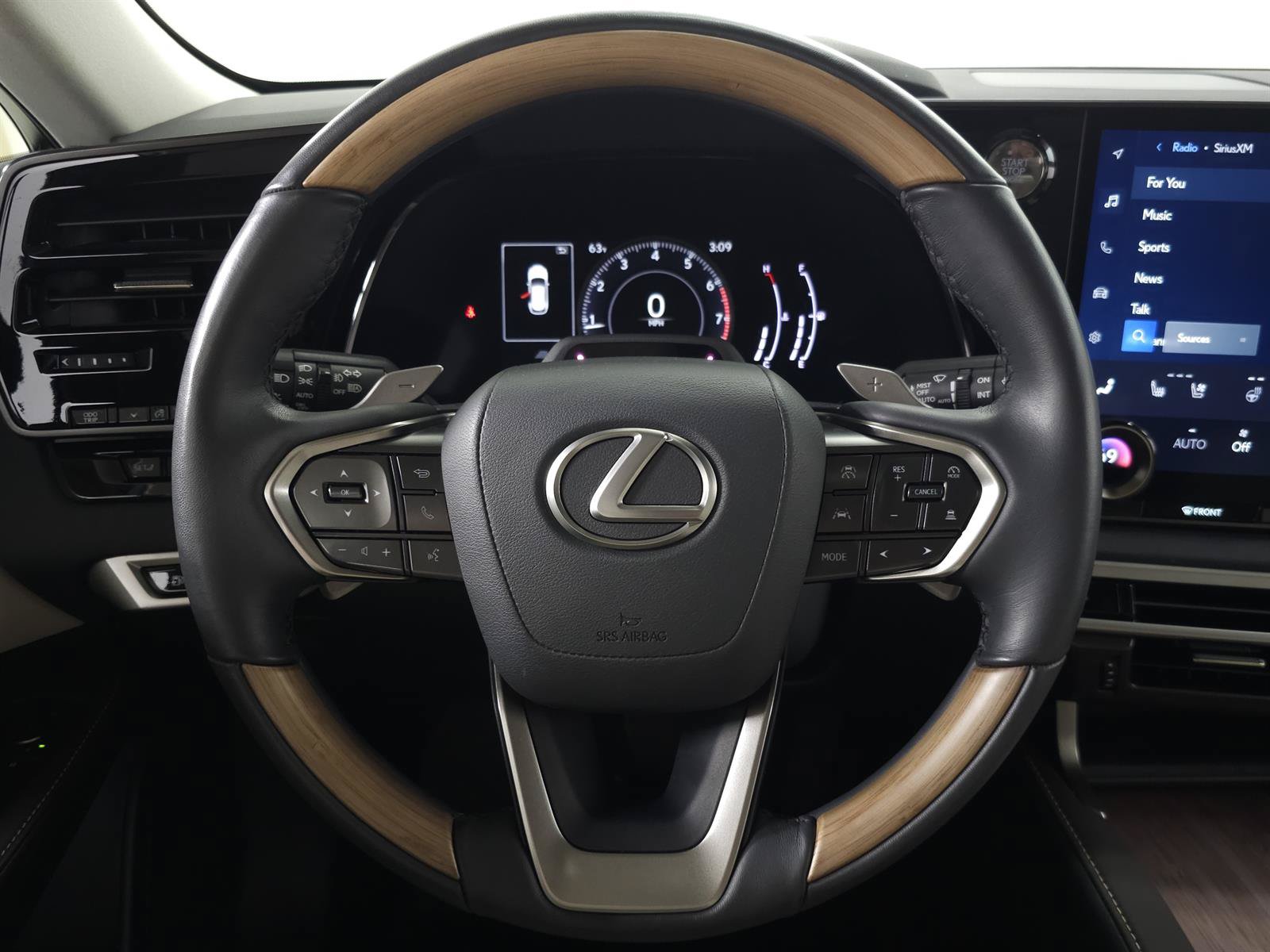 Certified 2024 Lexus RX 350 Premium w/ Convenience Package AWD/4WD image 21