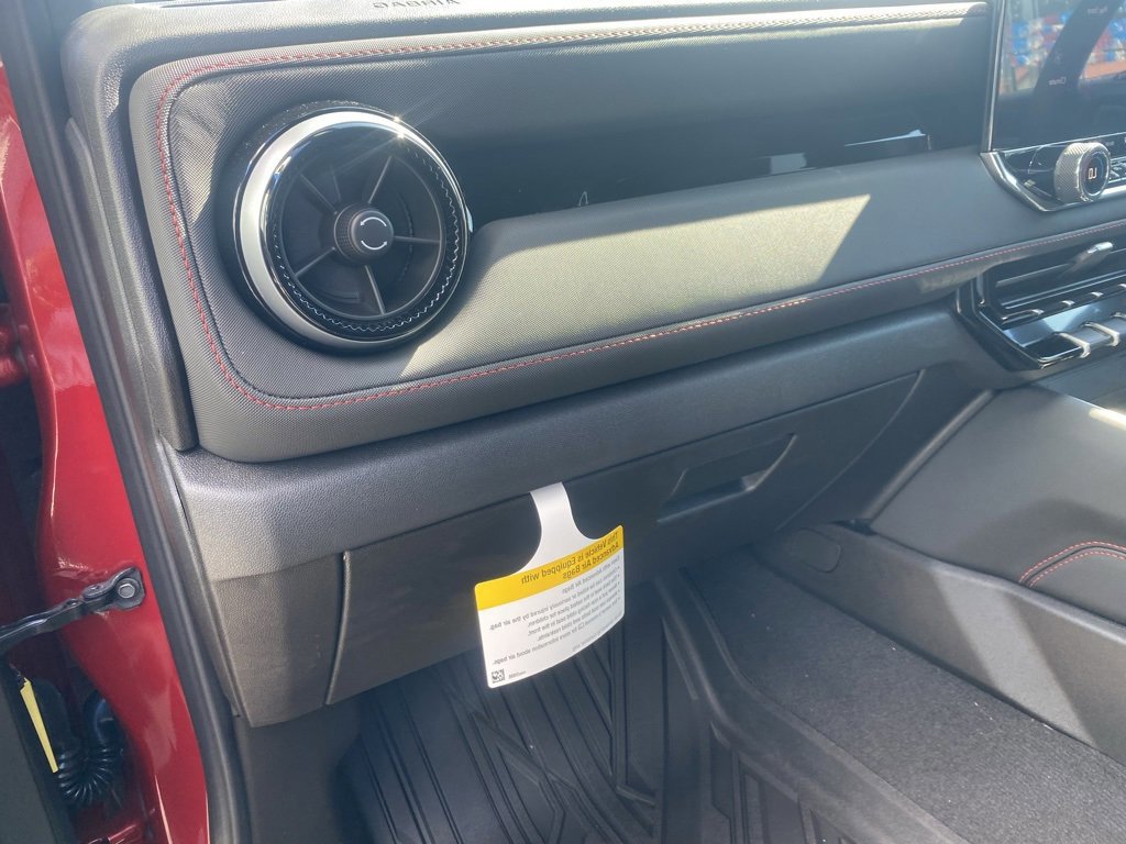 New 2026 Chevrolet Colorado Z71 w/ Technology Package image 57