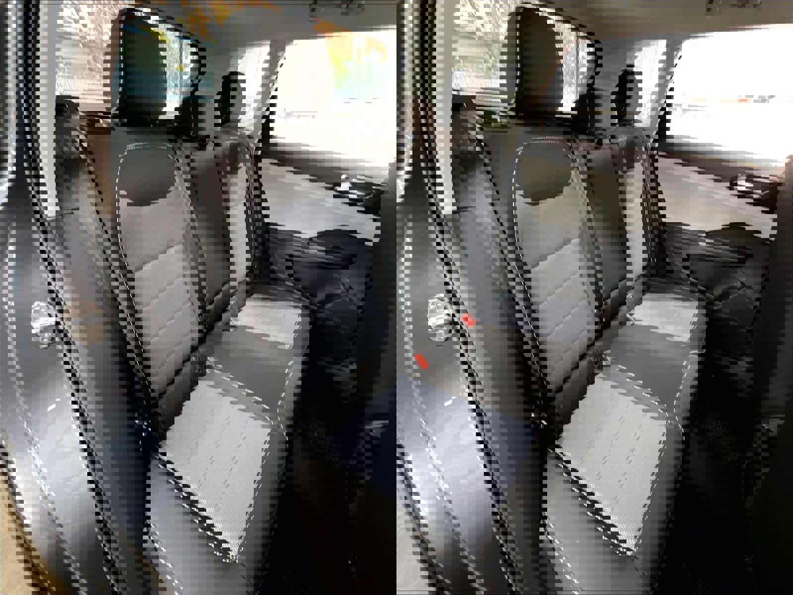 New 2026 Volkswagen Taos S image 25