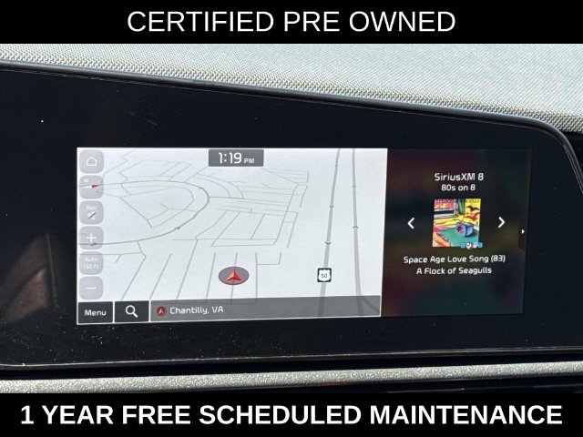 Used 2023 Kia Niro EX Touring FWD image 20