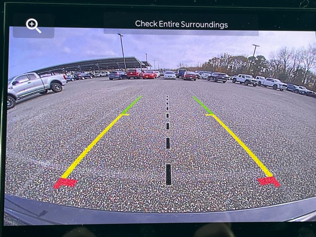 New 2025 Jeep Grand Cherokee Laredo X w/ Luxury Tech Group I image 7