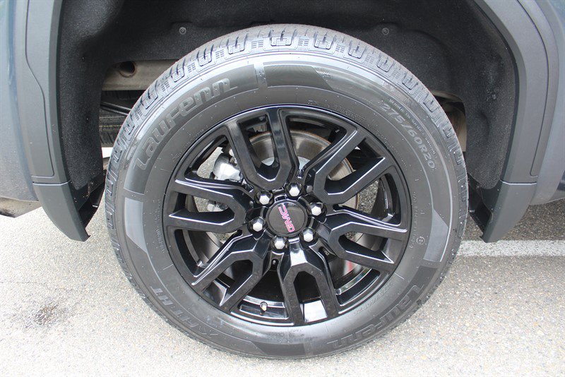 Used 2020 GMC Sierra 1500 Elevation AWD/4WD image 27