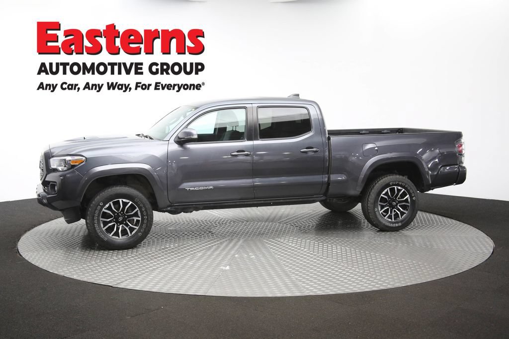 Used 2023 Toyota Tacoma TRD Sport w/ Advanced Technology Package RWD image 59