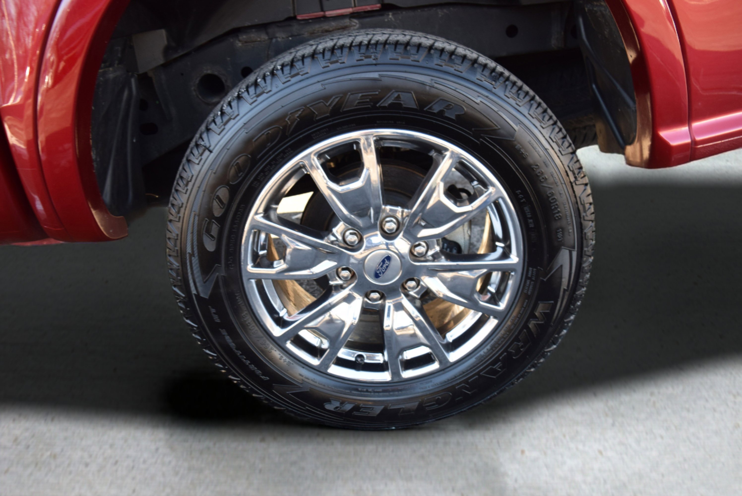 Used 2021 Ford Ranger Lariat w/ Equipment Group 501A High image 7