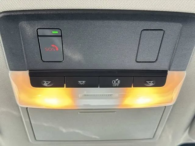 Certified 2025 Nissan Pathfinder SV AWD/4WD image 20