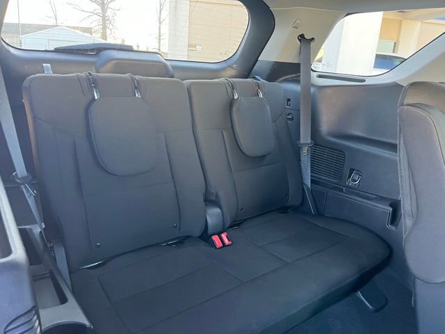 Used 2022 Ford Explorer XLT image 26