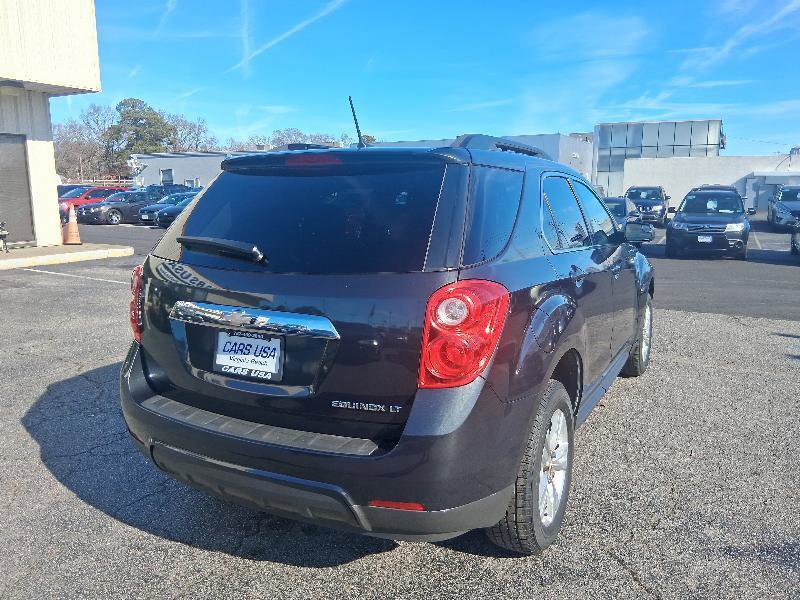 Used 2014 Chevrolet Equinox LT w/ Driver Convenience Package image 12