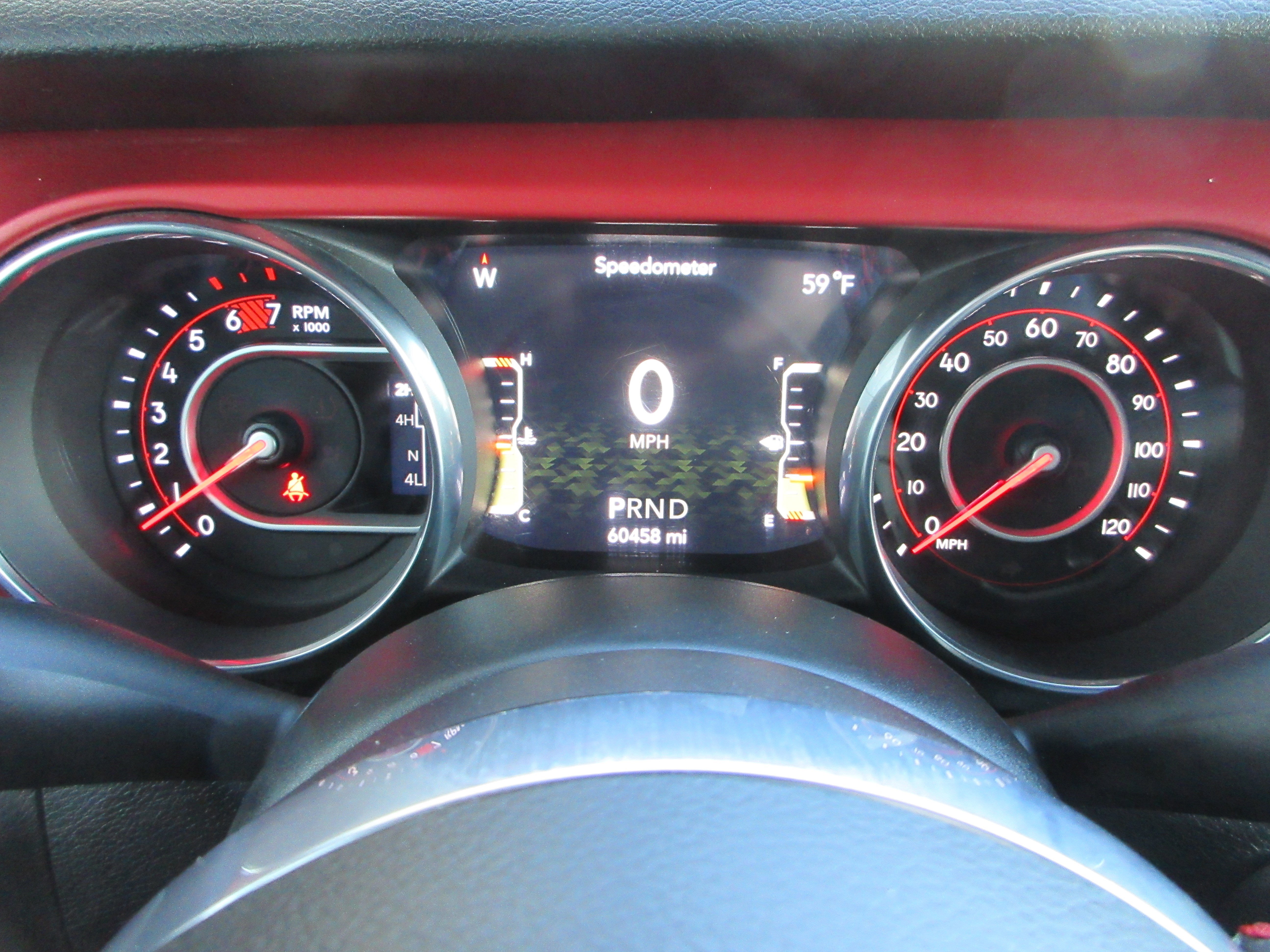 Used 2018 Jeep Wrangler Unlimited Rubicon image 33