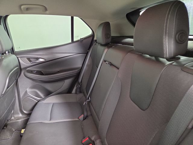 Used 2023 Buick Encore GX Select FWD image 16