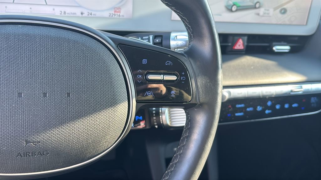 Used 2024 Hyundai Ioniq 5 SEL image 18