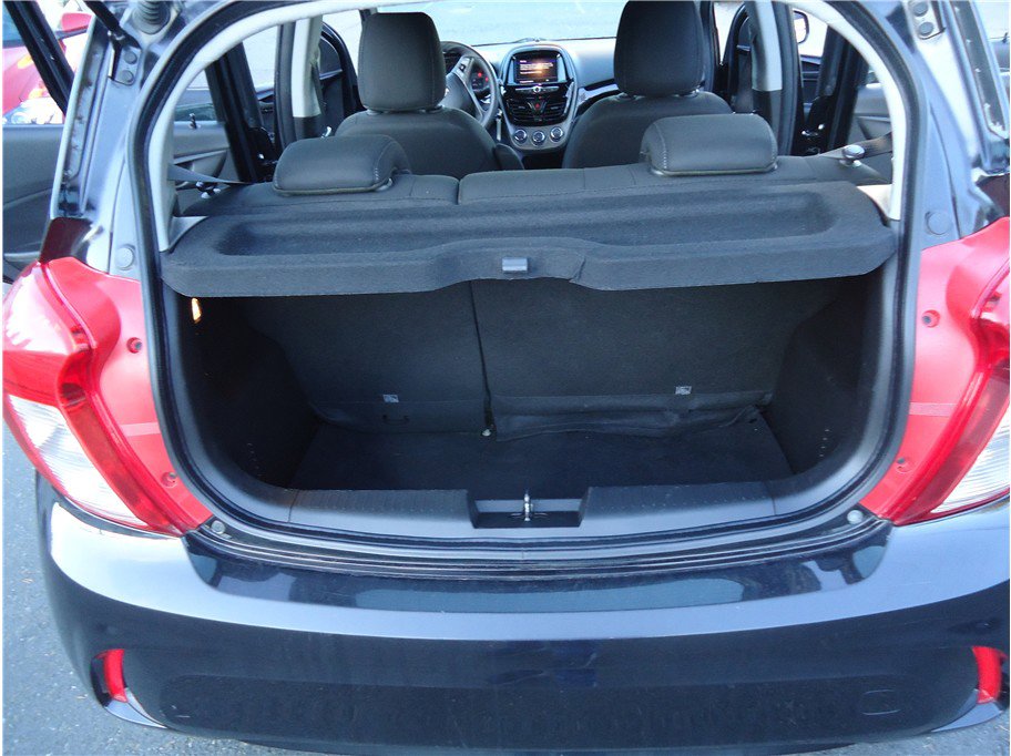 Used 2021 Chevrolet Spark LT image 15