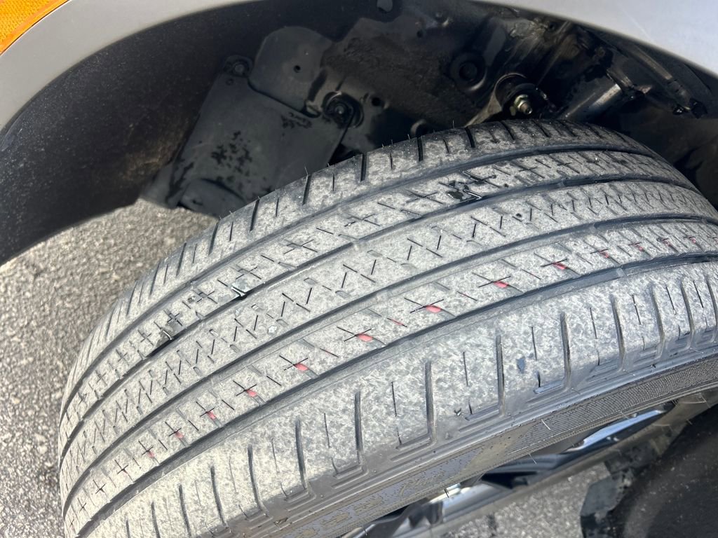 Used 2024 Honda CR-V Sport-L image 31