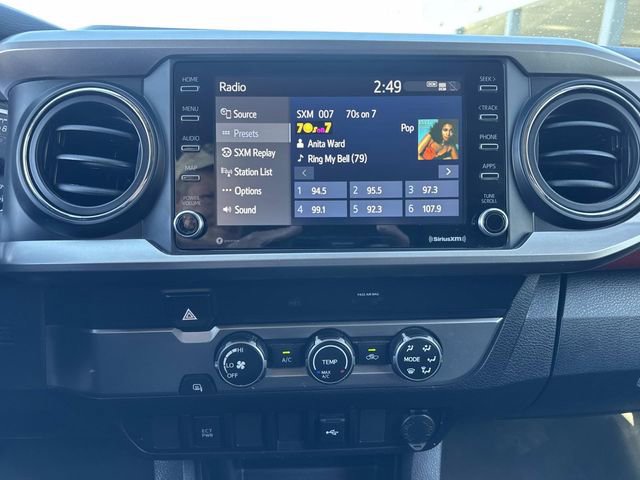 Used 2023 Toyota Tacoma SR5 image 24