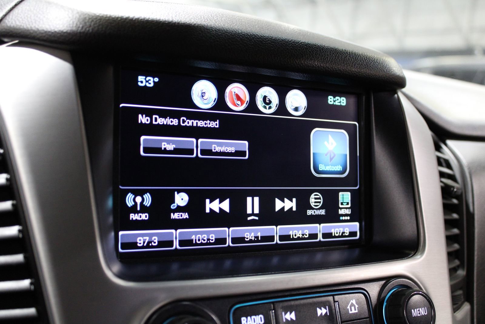 Used 2019 GMC Yukon SLT image 30