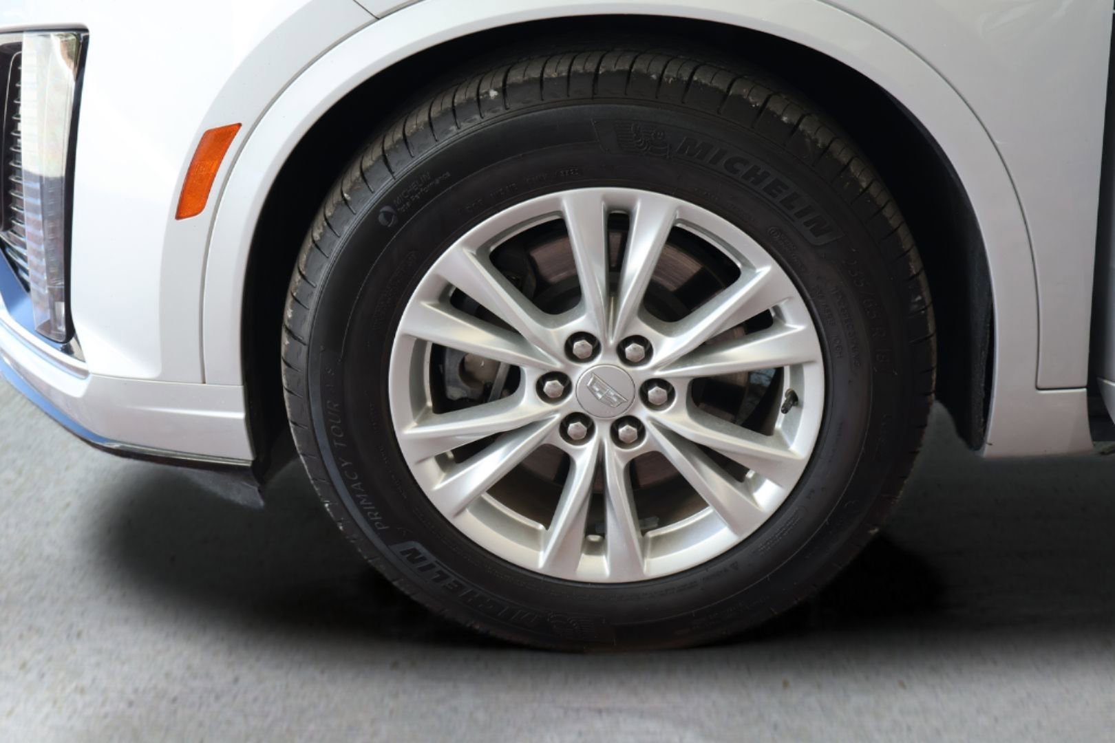 Used 2020 Cadillac XT6 Premium Luxury image 9