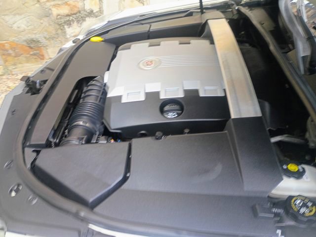 Used 2008 Cadillac CTS 3.6 w/ Performance Luxury Package image 82