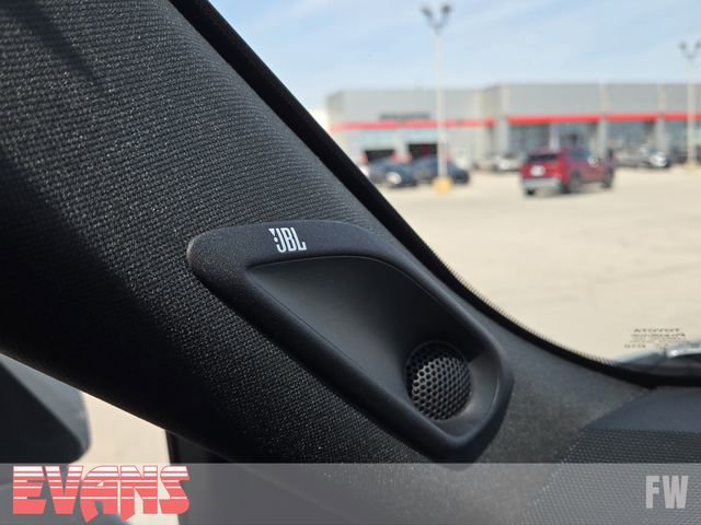 New 2026 Toyota Grand Highlander AWD Hybrid image 6