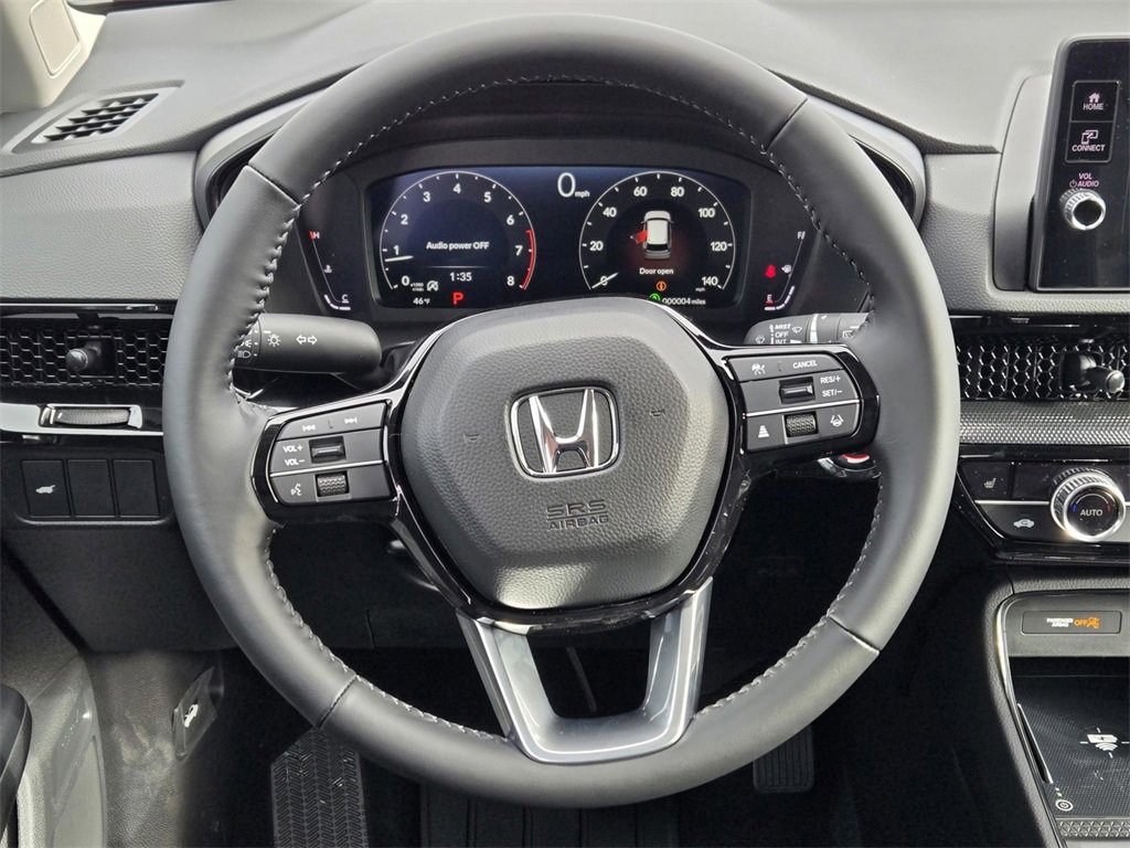 New 2026 Honda CR-V EX-L image 14