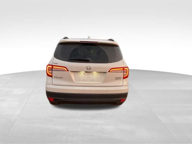 Used 2022 Honda Pilot Special Edition image 7