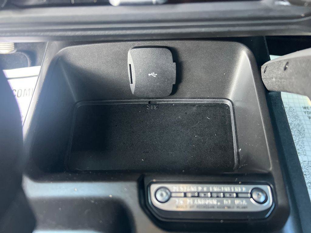 Used 2023 Ford Bronco Big Bend image 21