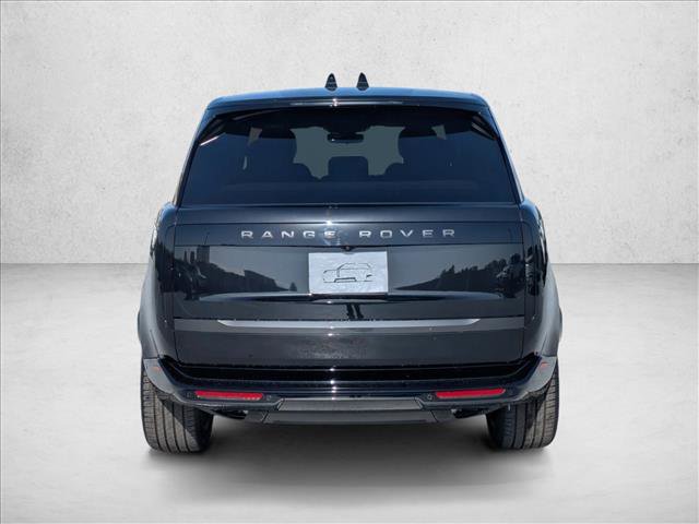New 2026 Land Rover Range Rover SE AWD/4WD image 9