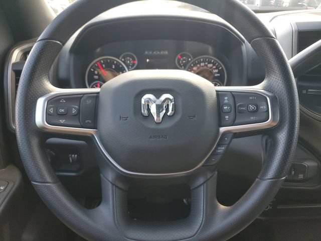 New 2025 RAM 2500 Tradesman AWD/4WD image 23