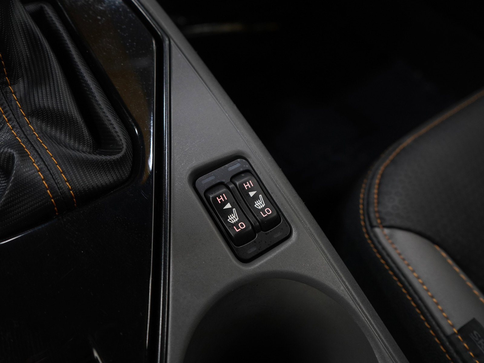 Used 2024 Subaru Crosstrek 2.5i Wilderness w/ Wilderness Package image 22