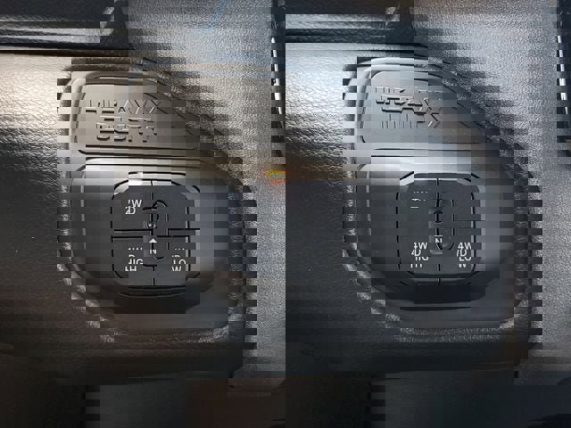 New 2025 RAM 4500 Tradesman image 36