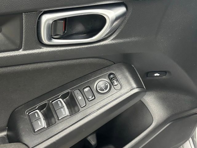 Used 2022 Honda Civic Sport image 9