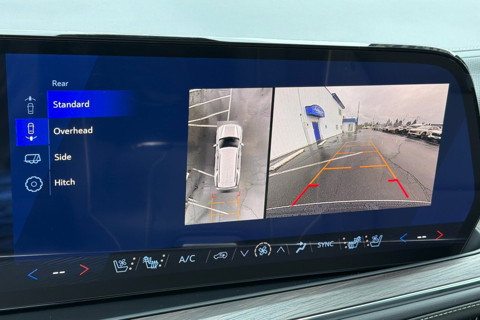 New 2026 Chevrolet Tahoe Premier image 19