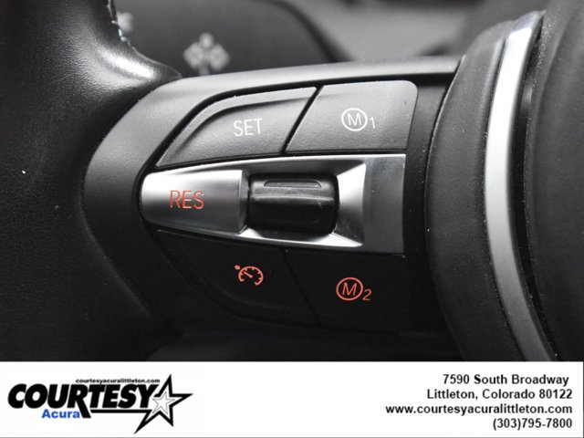 Used 2021 BMW M2 Competition w/ Executive Package image 10