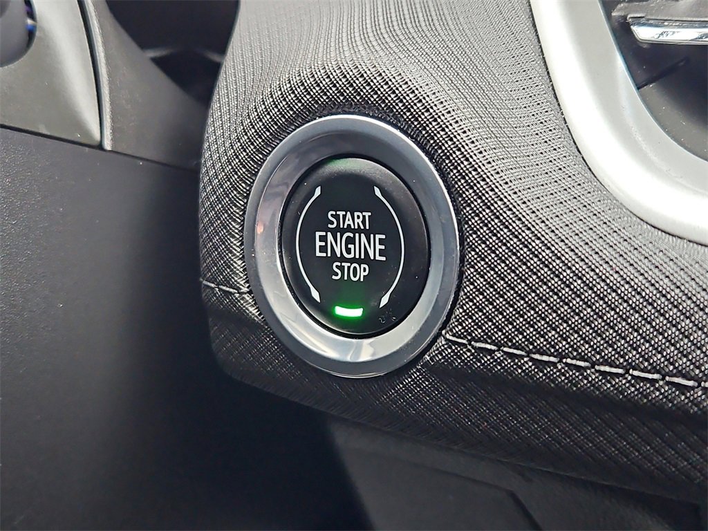 Certified 2025 Chevrolet TrailBlazer LT image 18