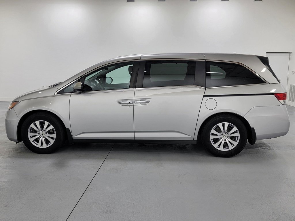 Used 2014 Honda Odyssey EX-L image 5