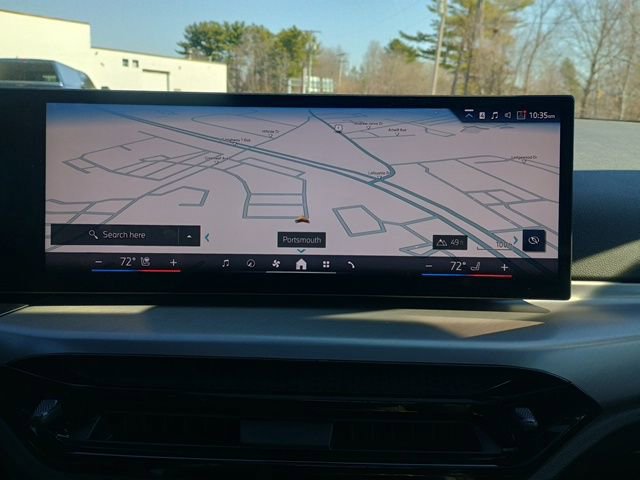 Used 2025 BMW 230i xDrive Coupe w/ M Sport Package image 21