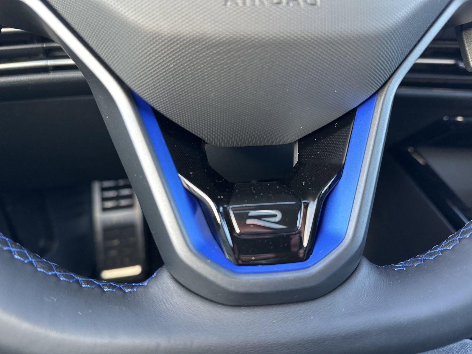 New 2026 Volkswagen Golf w/ Euro Style Package image 47