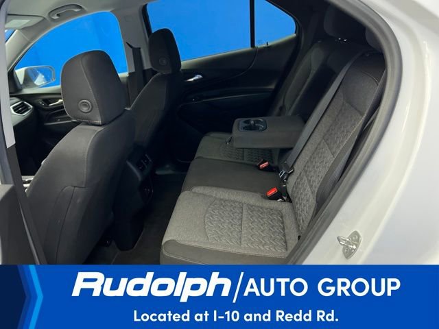 Certified 2024 Chevrolet Equinox LT image 22