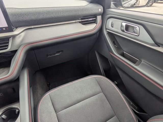 New 2026 Ford Explorer ST AWD/4WD image 18