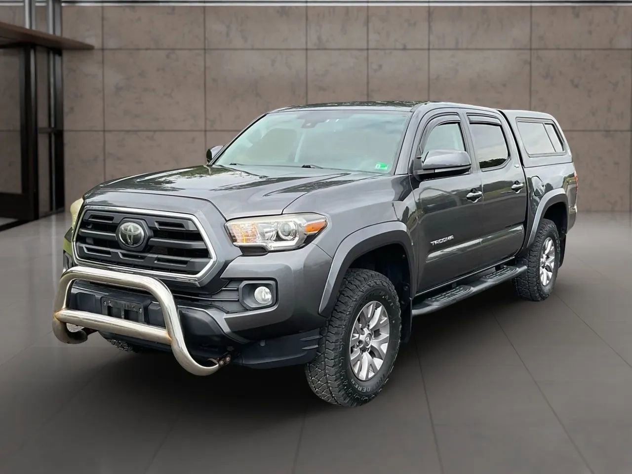Used 2018 Toyota Tacoma SR5