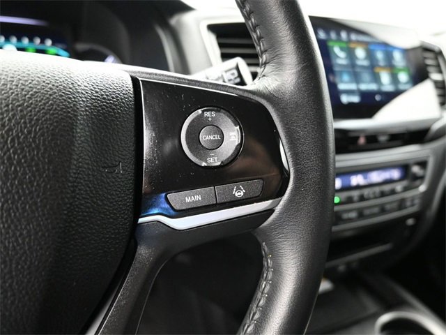 Certified 2022 Honda Pilot Special Edition image 7