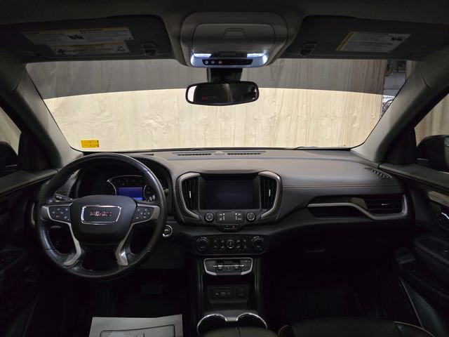 Used 2022 GMC Terrain AT4 w/ LPO, Floor Liner Package image 29
